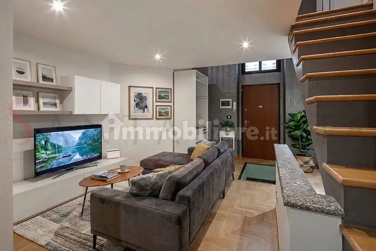 Loft in vendita a Milano