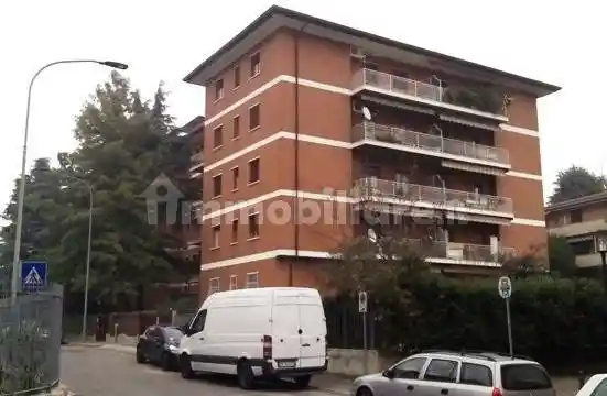 Appartamento in affitto a Brescia