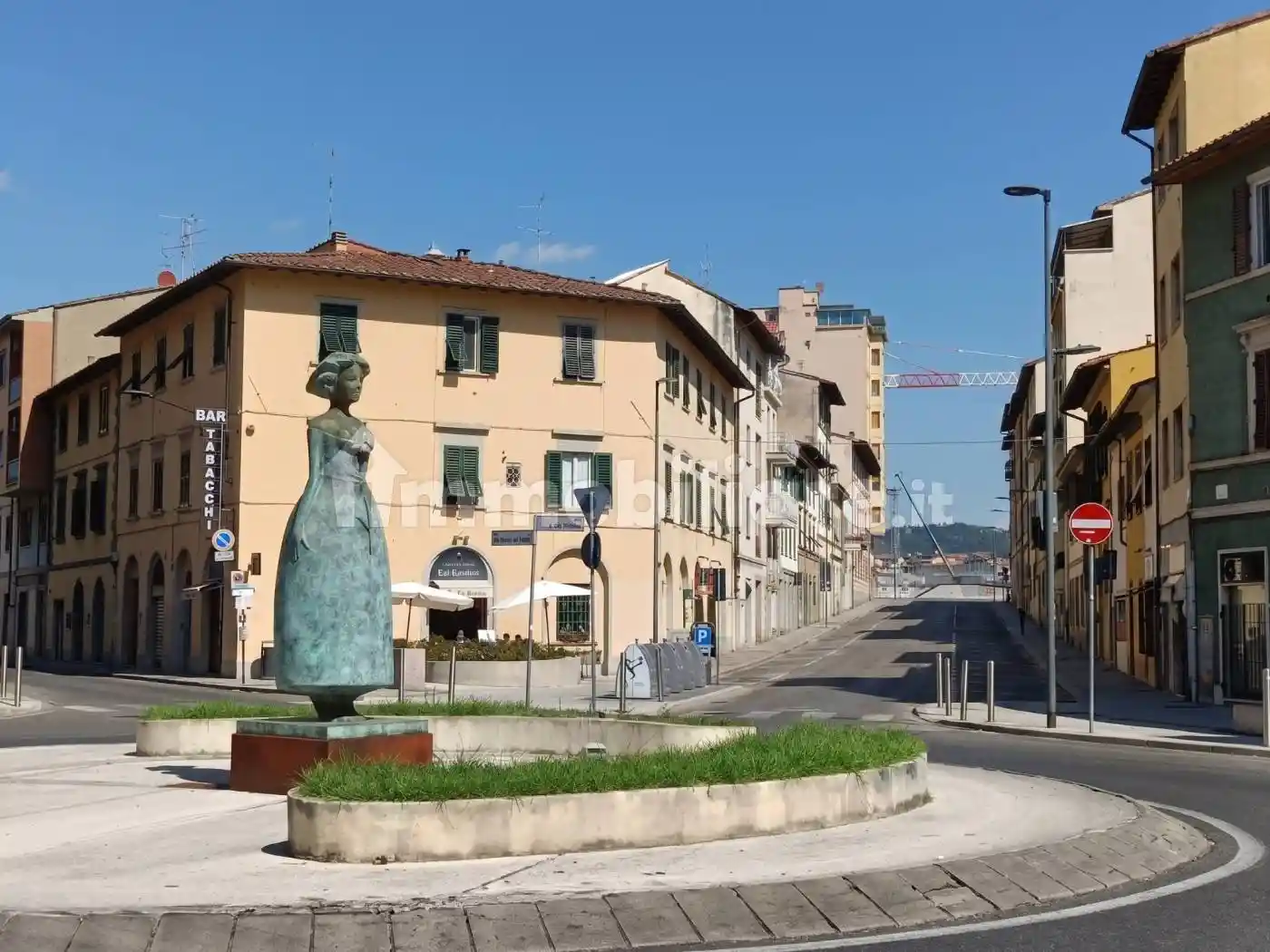 Appartamento in vendita a Firenze