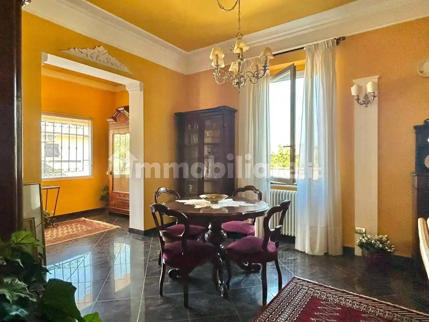 Villa in vendita a Fosdinovo
