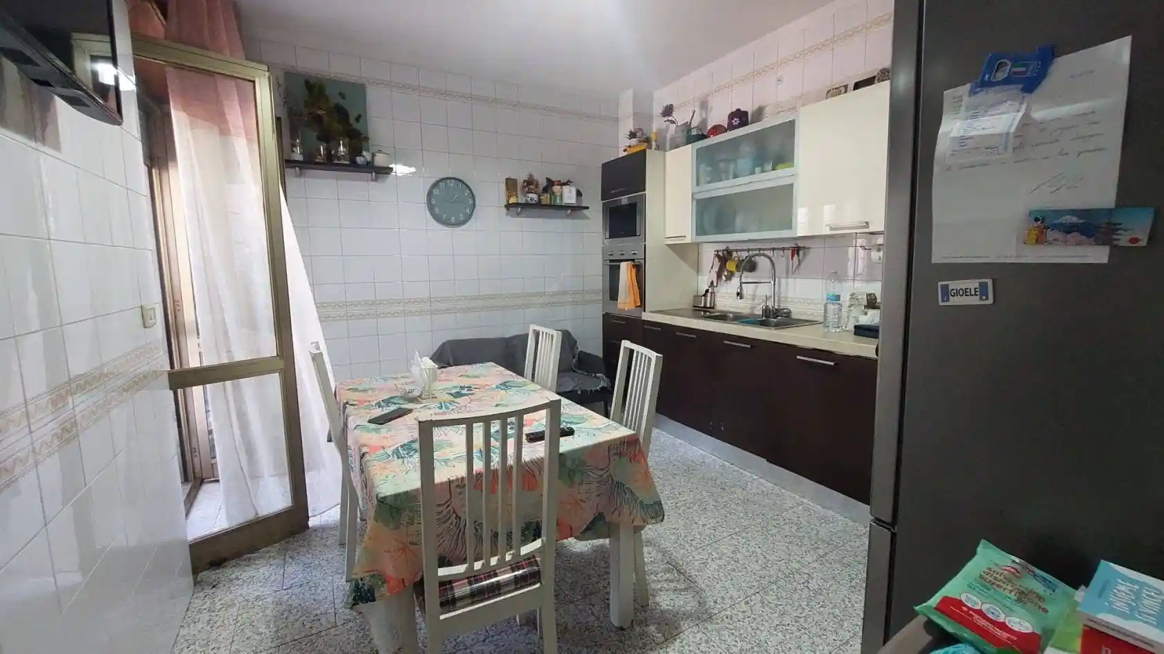 Appartamento in affitto a Volla