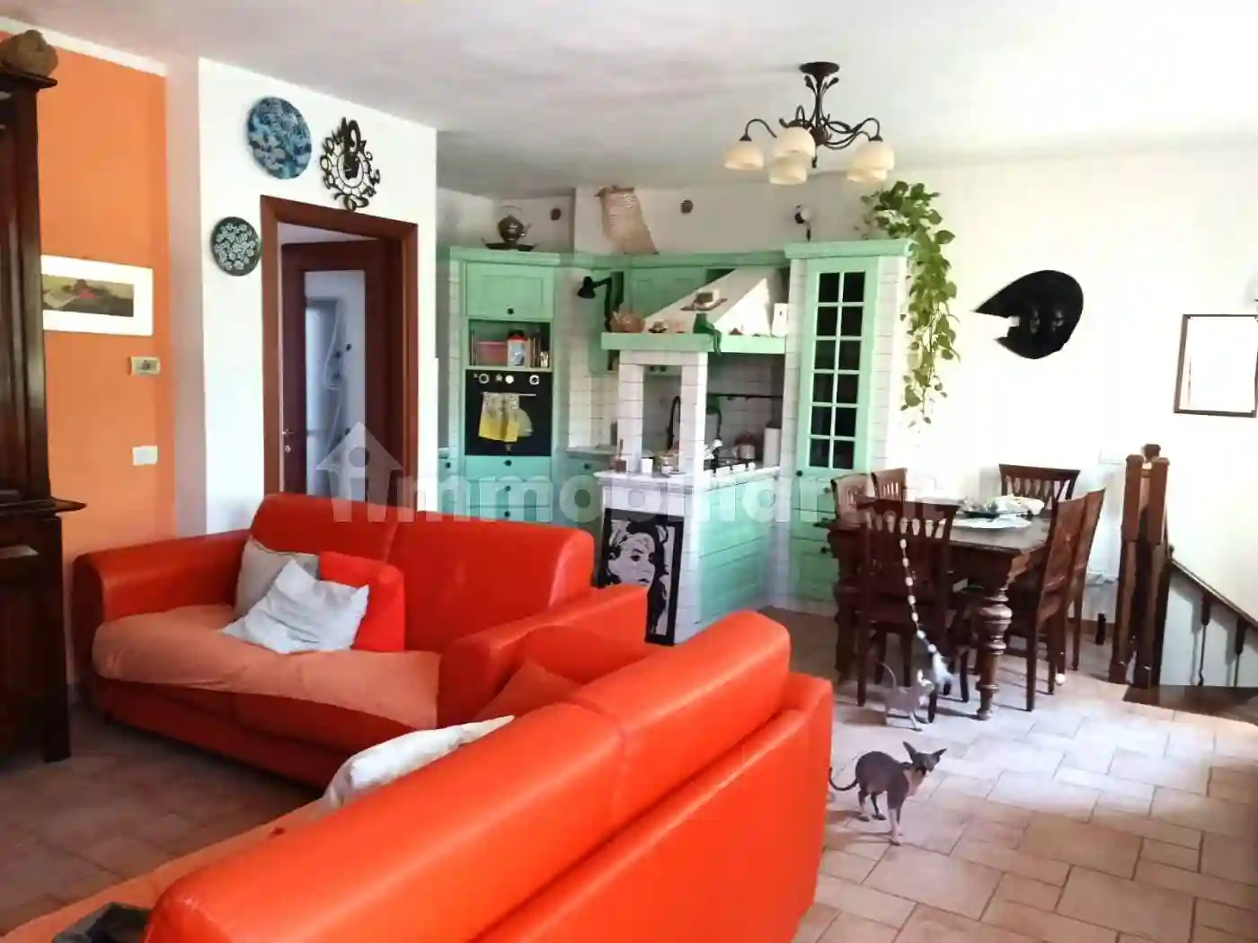 Appartamento - foto 5