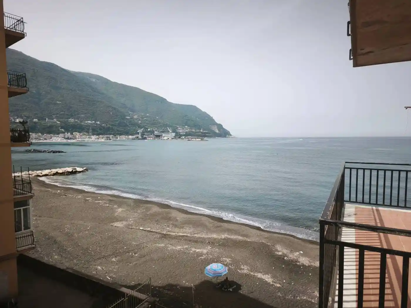 Appartamento in affitto a Castellammare di Stabia