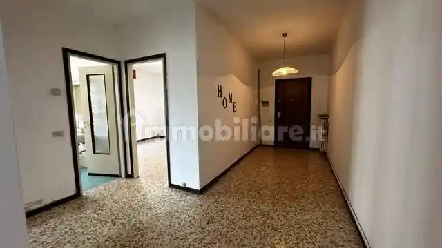 Appartamento in vendita a Borgomanero