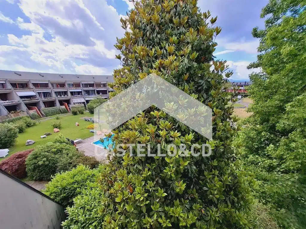 Appartamento in affitto a Desenzano del Garda