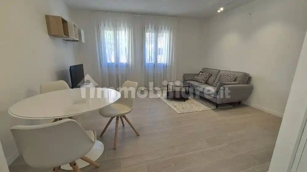 Appartamento in affitto a Venezia