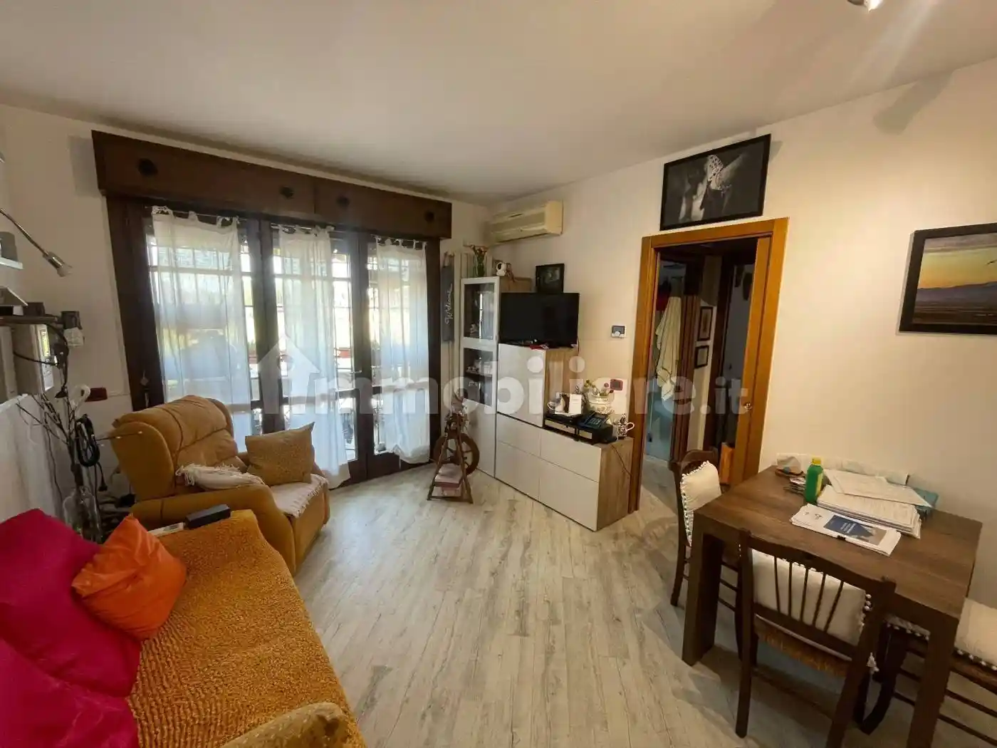 Appartamento in vendita a Budrio