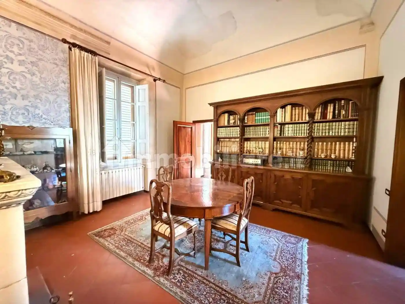 Casa indipendente in vendita a Prato