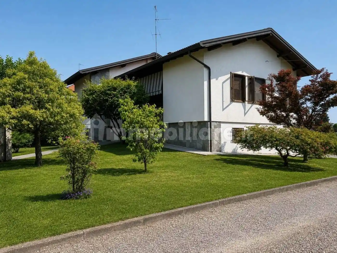 Villa in vendita a Gambolò