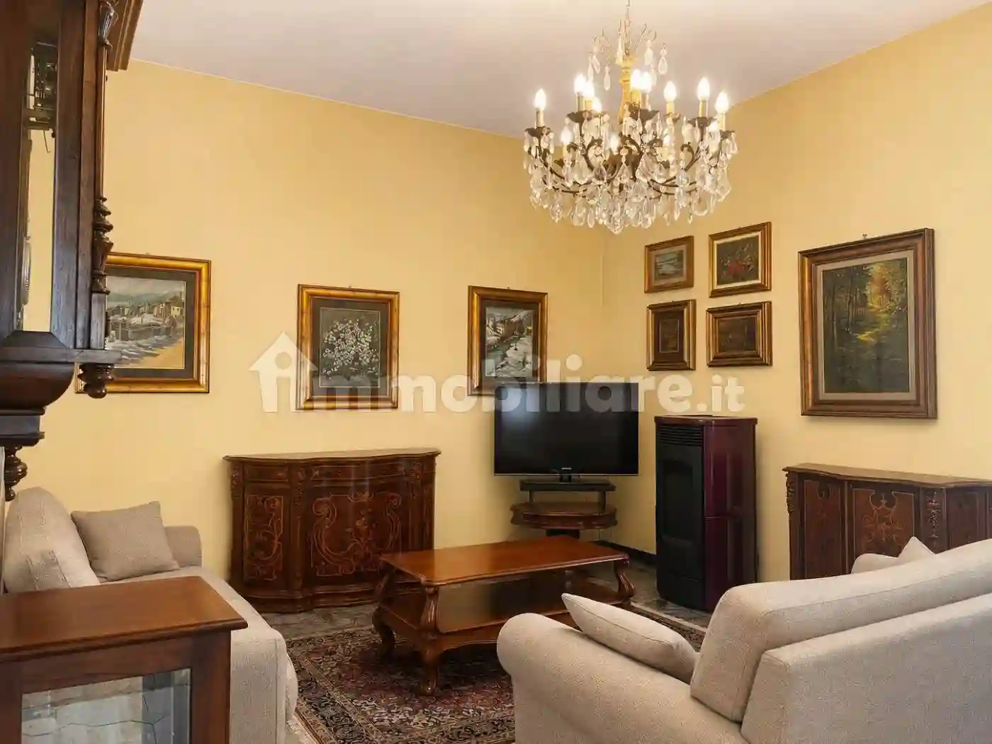 Villa - foto 5