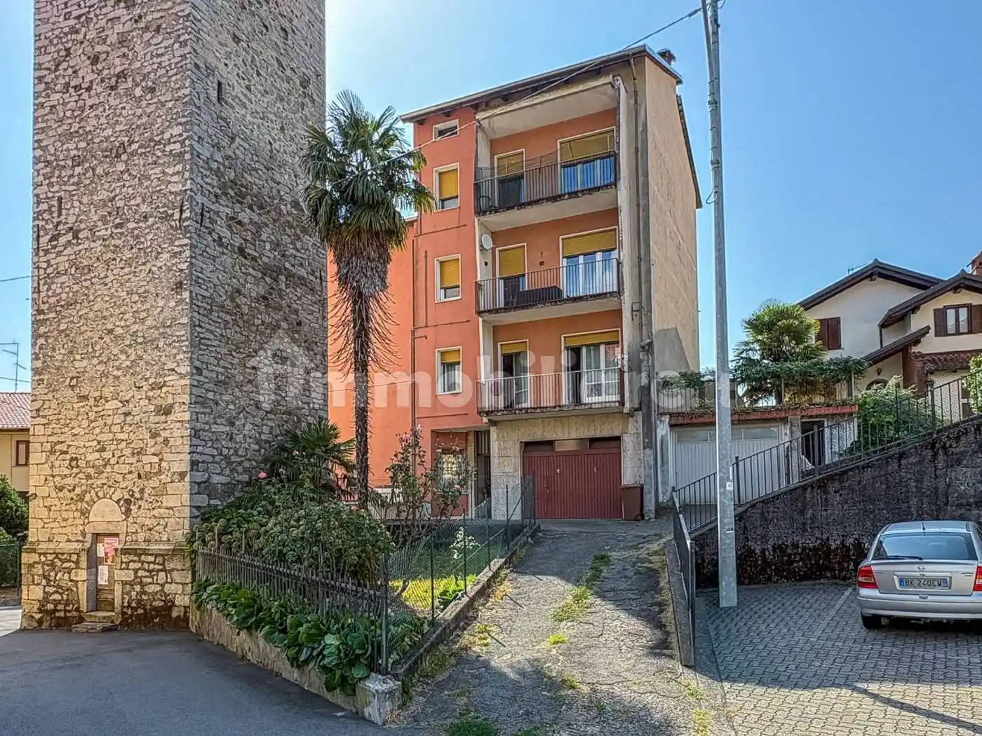 Appartamento in vendita a Valdilana