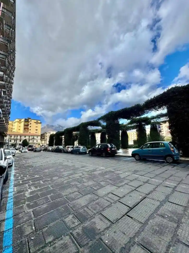 Appartamento in vendita a Avellino
