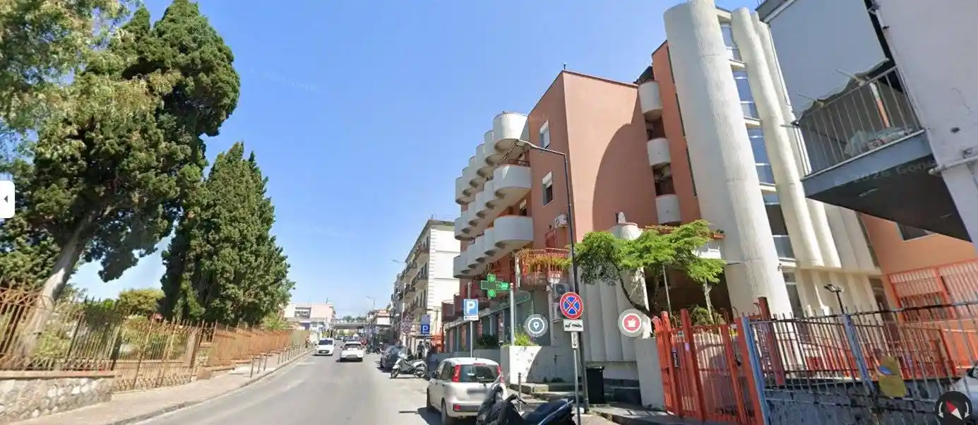 Appartamento in affitto a Pozzuoli