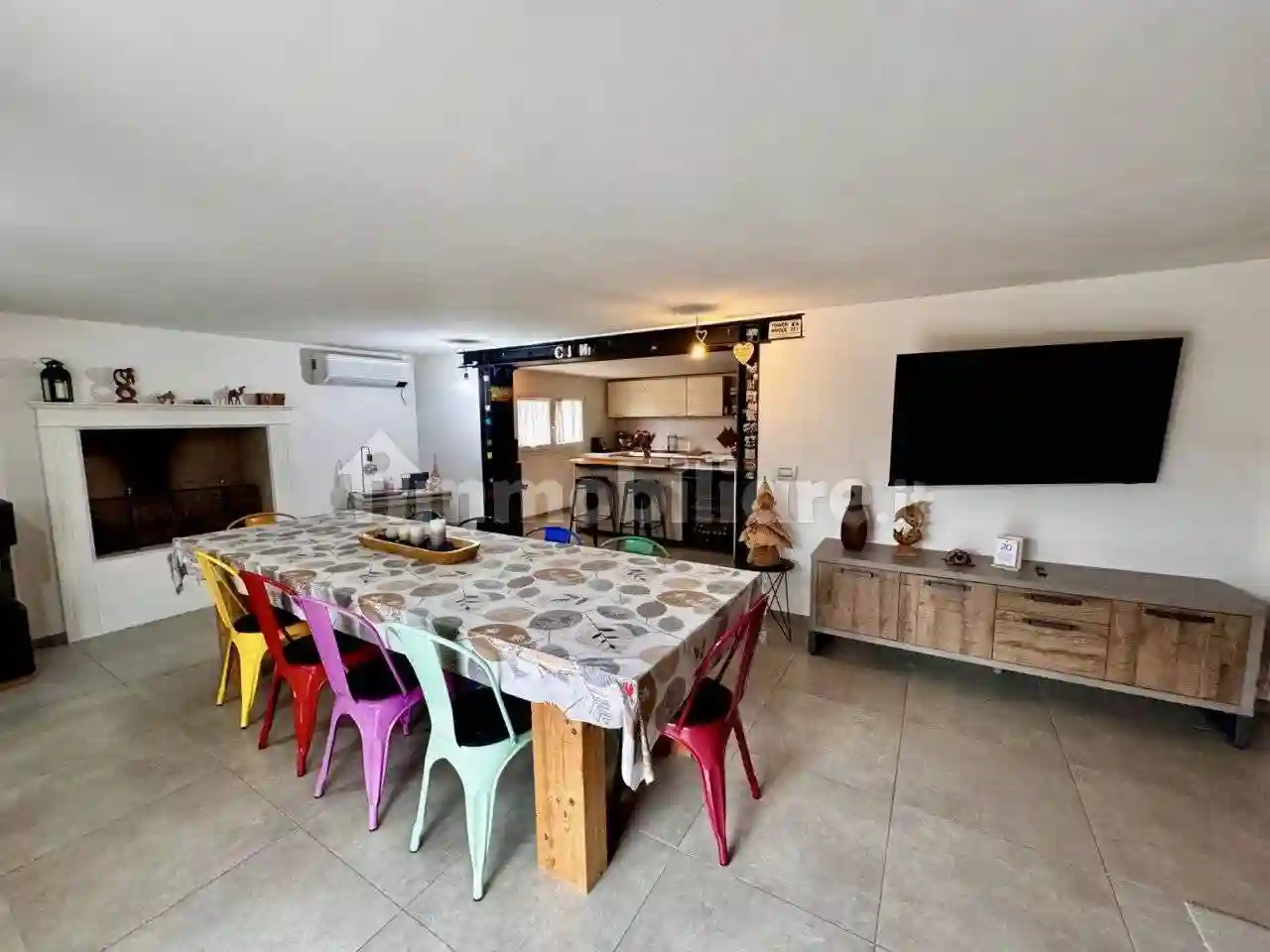 Casa indipendente - foto 4
