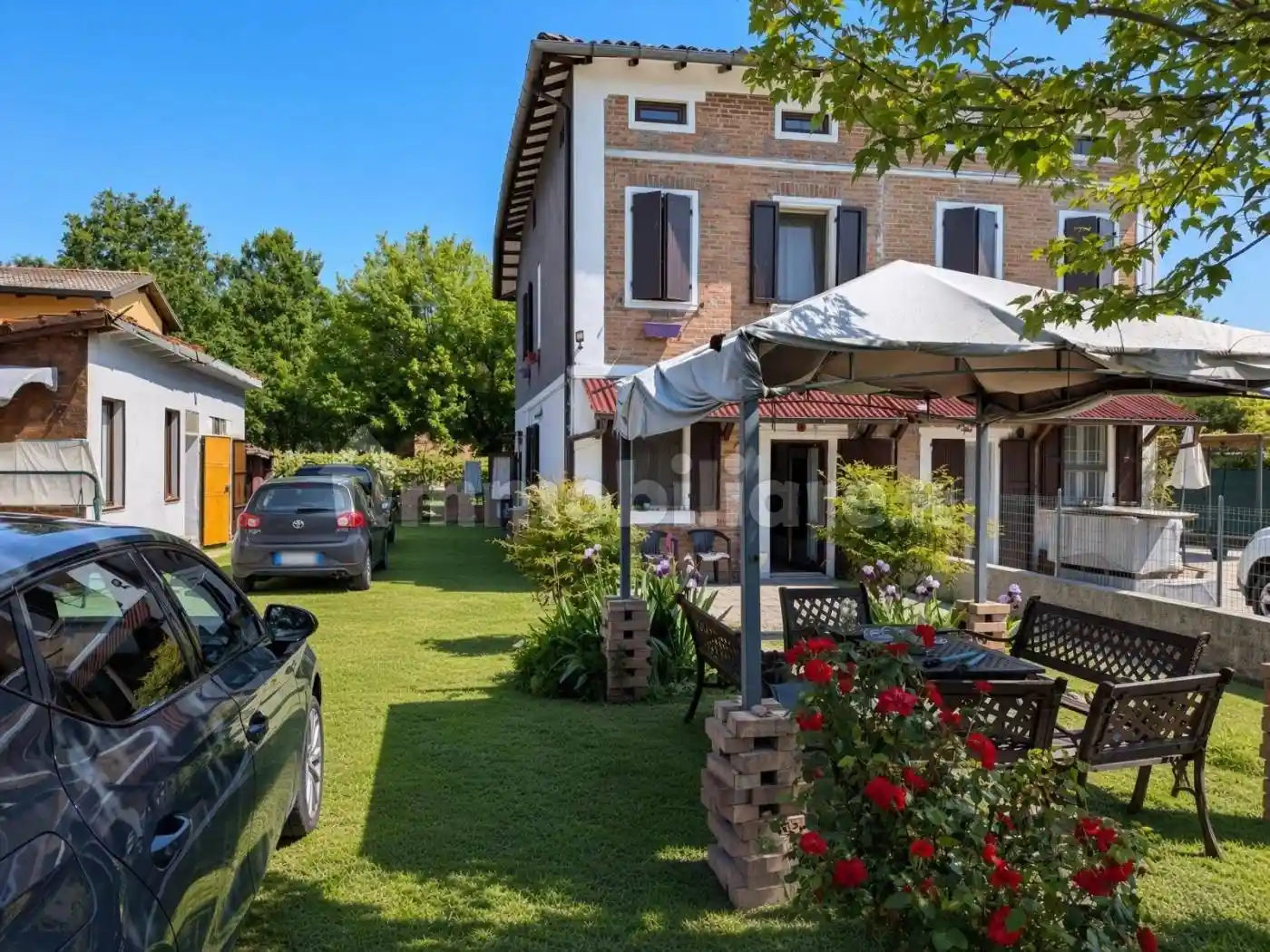 Casa indipendente in vendita a Ravarino