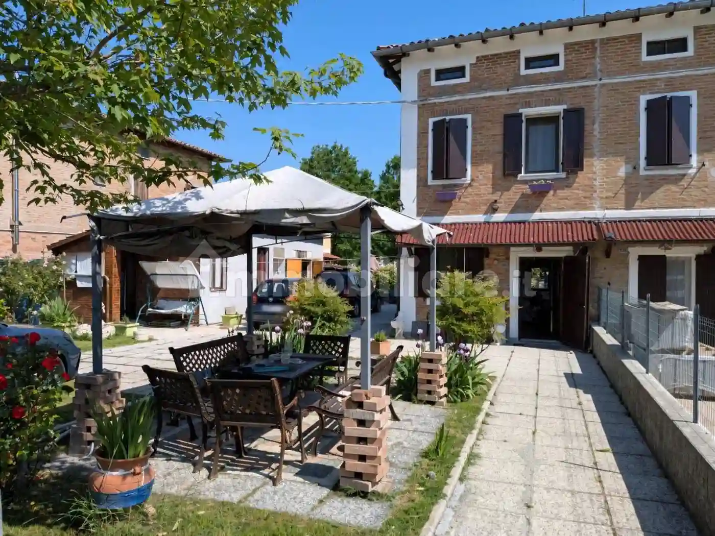 Casa indipendente - foto 2