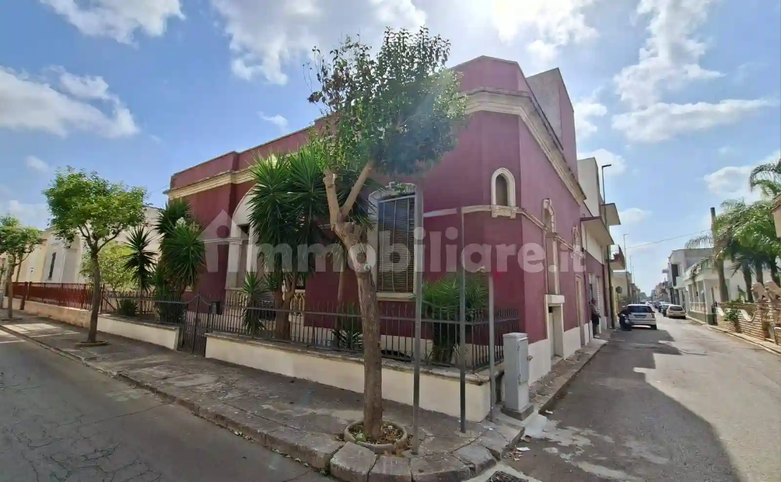 Villa - foto 4