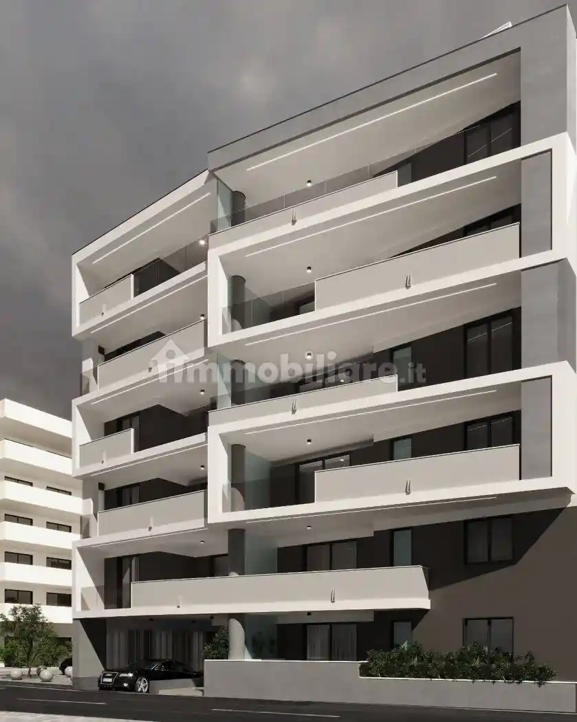 Progetto in vendita a Caserta