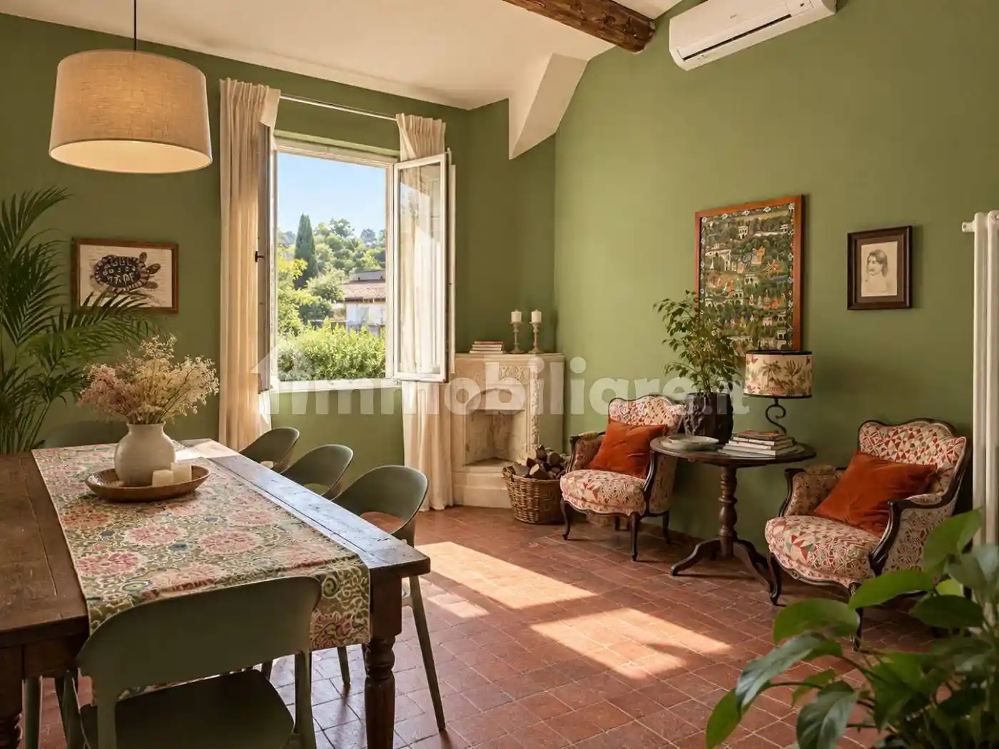Appartamento in vendita a Firenze
