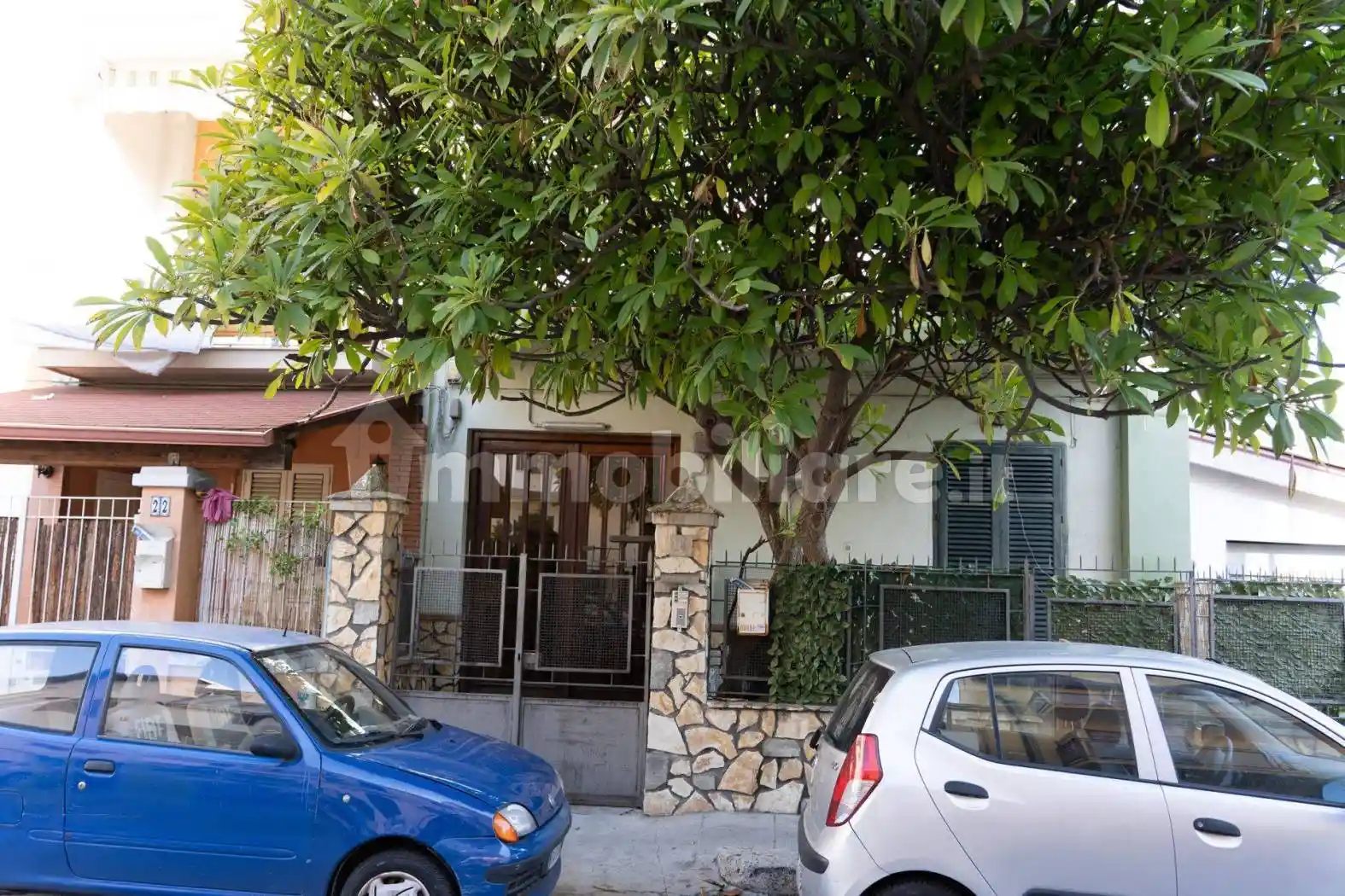 Appartamento in vendita a Palermo
