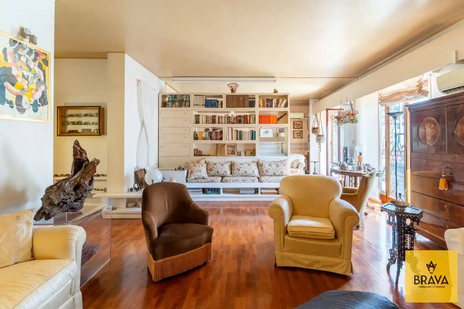 Appartamento in vendita a Palermo