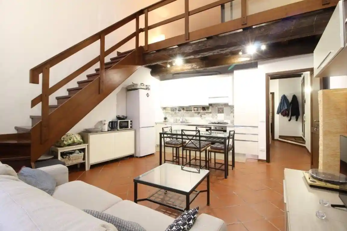 Appartamento in vendita a Bologna
