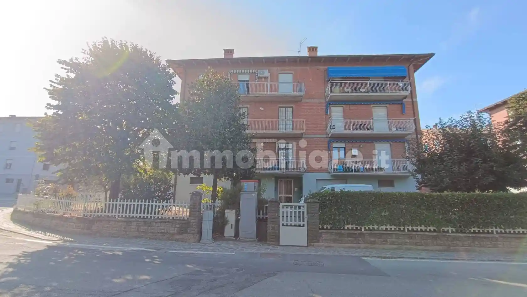 Appartamento in vendita a Maranello