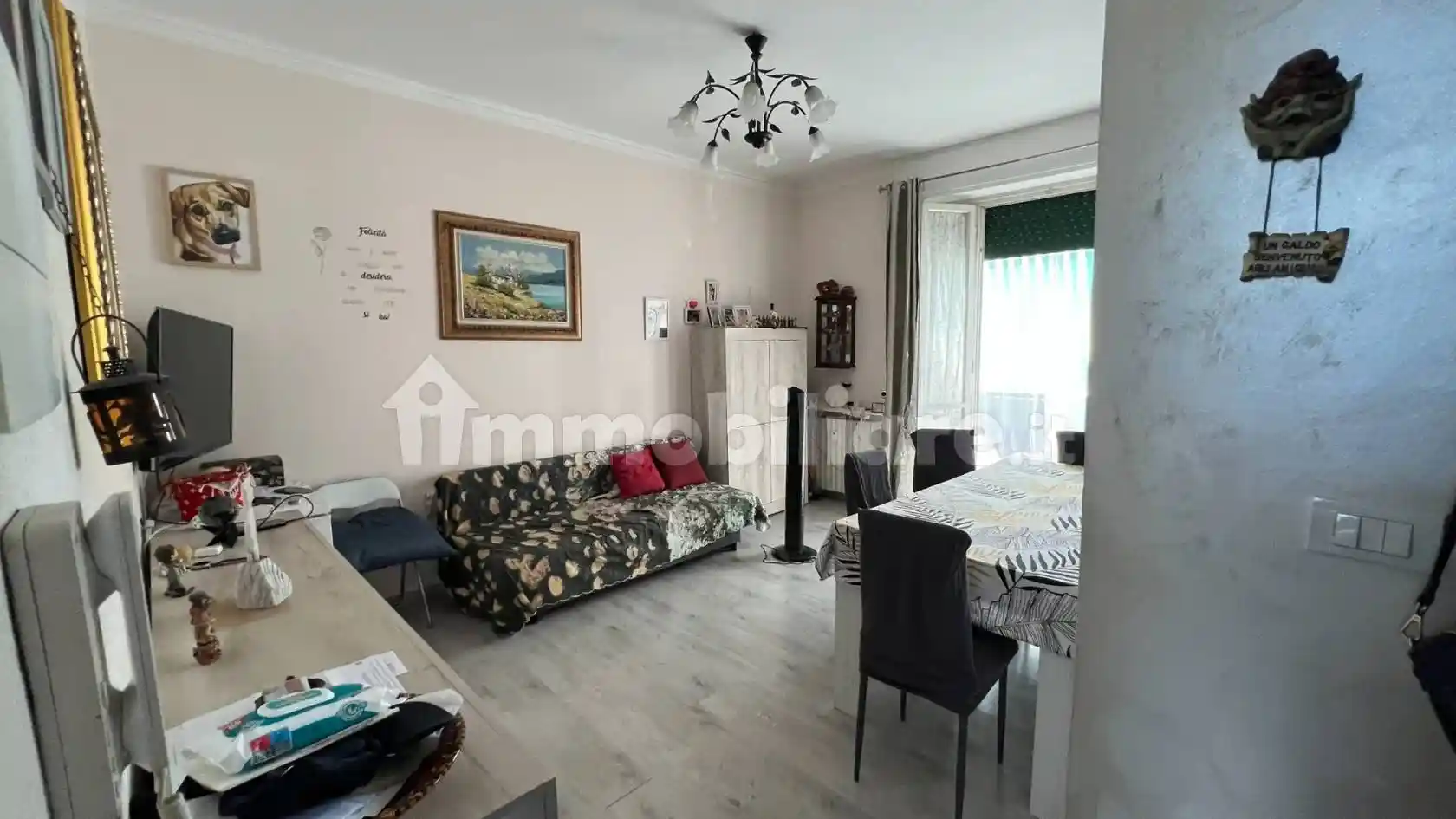 Appartamento in vendita a Alessandria