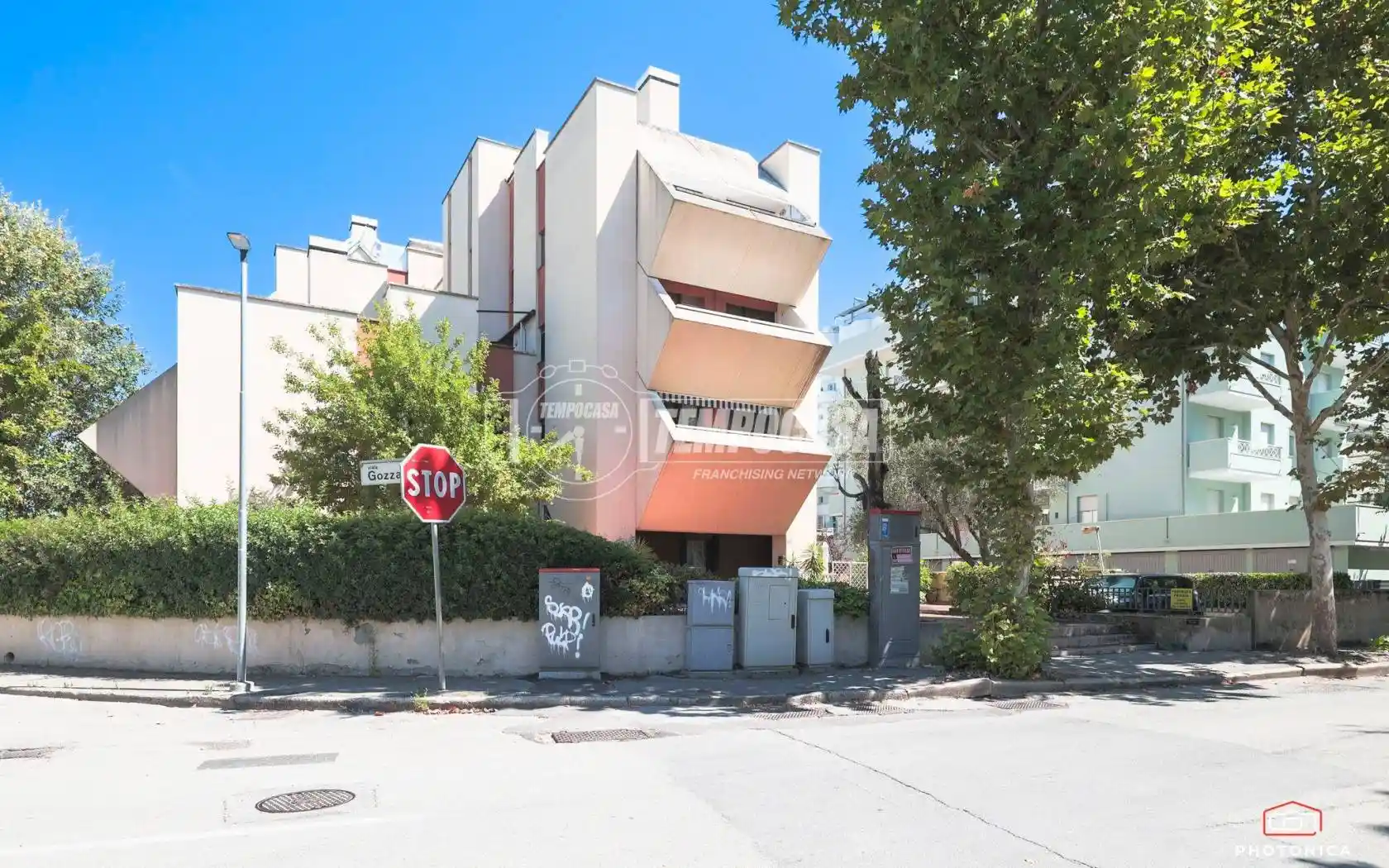 Appartamento in vendita a Riccione