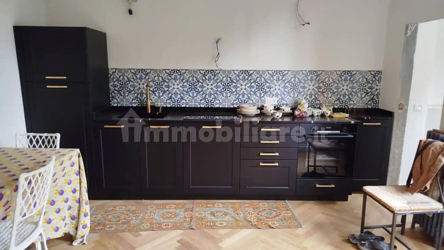 Appartamento in affitto a Firenze