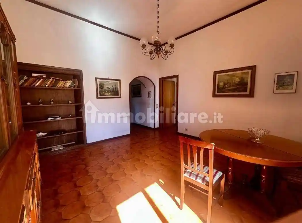 Appartamento in vendita a Ronciglione