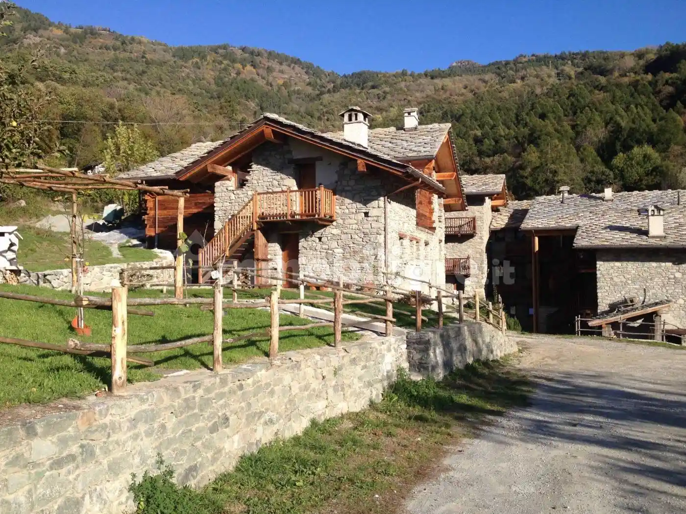 Appartamento in vendita a Saint-Vincent