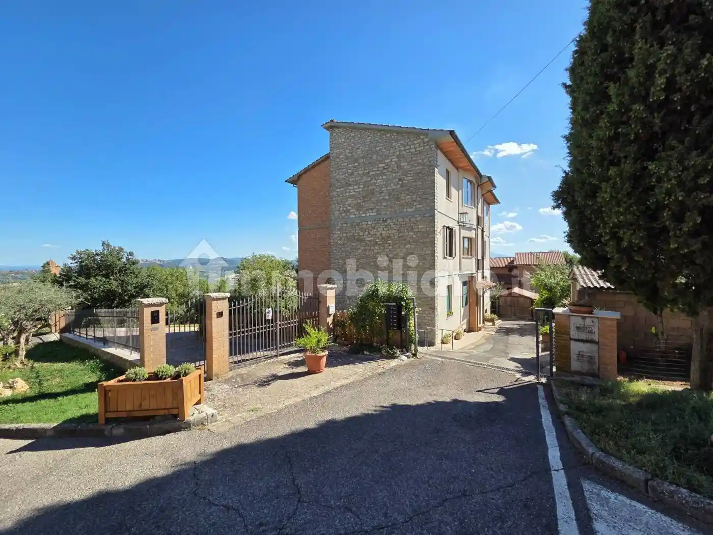 Appartamento in vendita a Torrita di Siena