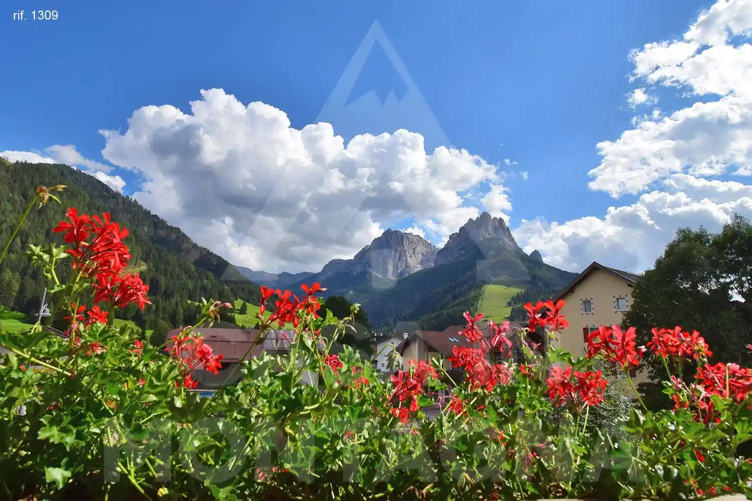 Appartamento in vendita a San Giovanni di Fassa