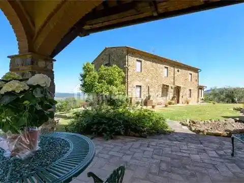 Rustico - Casale in vendita a Scarlino