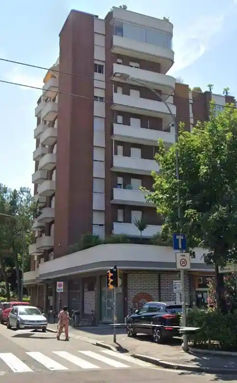 Appartamento in vendita a Bologna