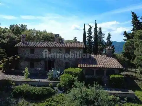 Rustico - Casale in vendita a Suvereto