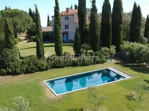 Rustico - Casale in vendita a Magliano in Toscana