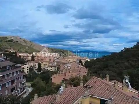Appartamento in vendita a Monte Argentario