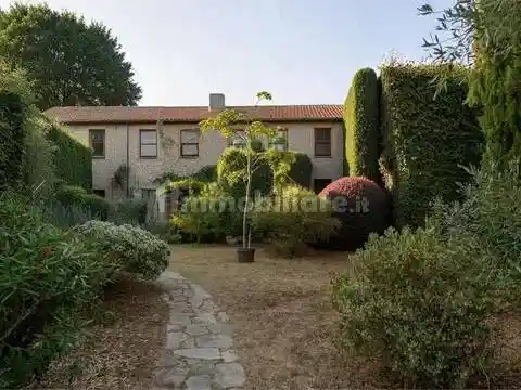 Rustico - Casale in vendita a Massa Marittima