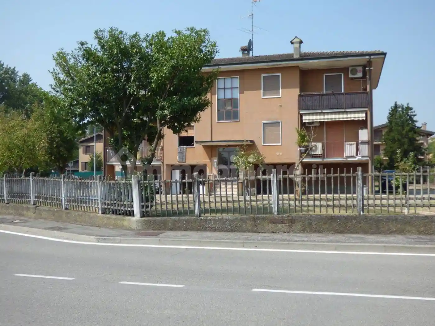 Appartamento in vendita a Galgagnano
