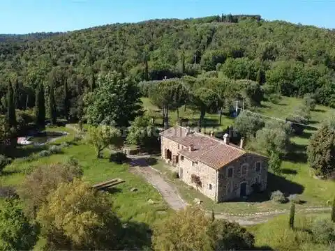Rustico - Casale in vendita a Suvereto