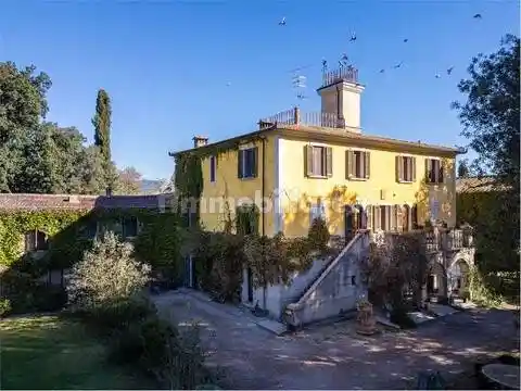 Rustico - Casale in vendita a Gavorrano