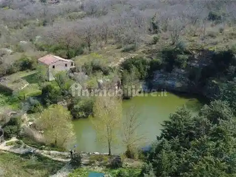 Rustico - Casale in vendita a Gavorrano