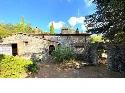Rustico - Casale in vendita a Massa Marittima