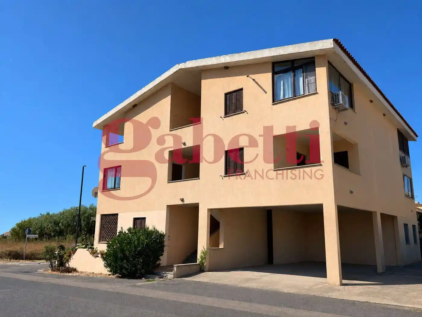 Appartamento in vendita a Olbia