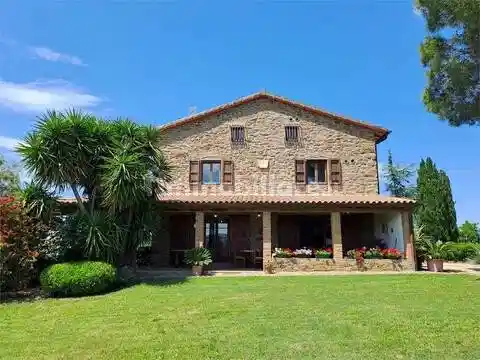Rustico - Casale in vendita a Magliano in Toscana