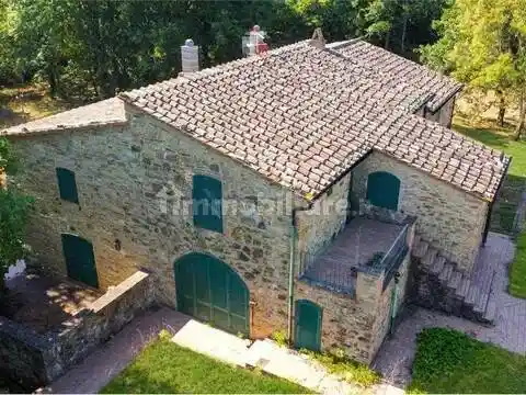 Rustico - Casale in vendita a Monterotondo Marittimo