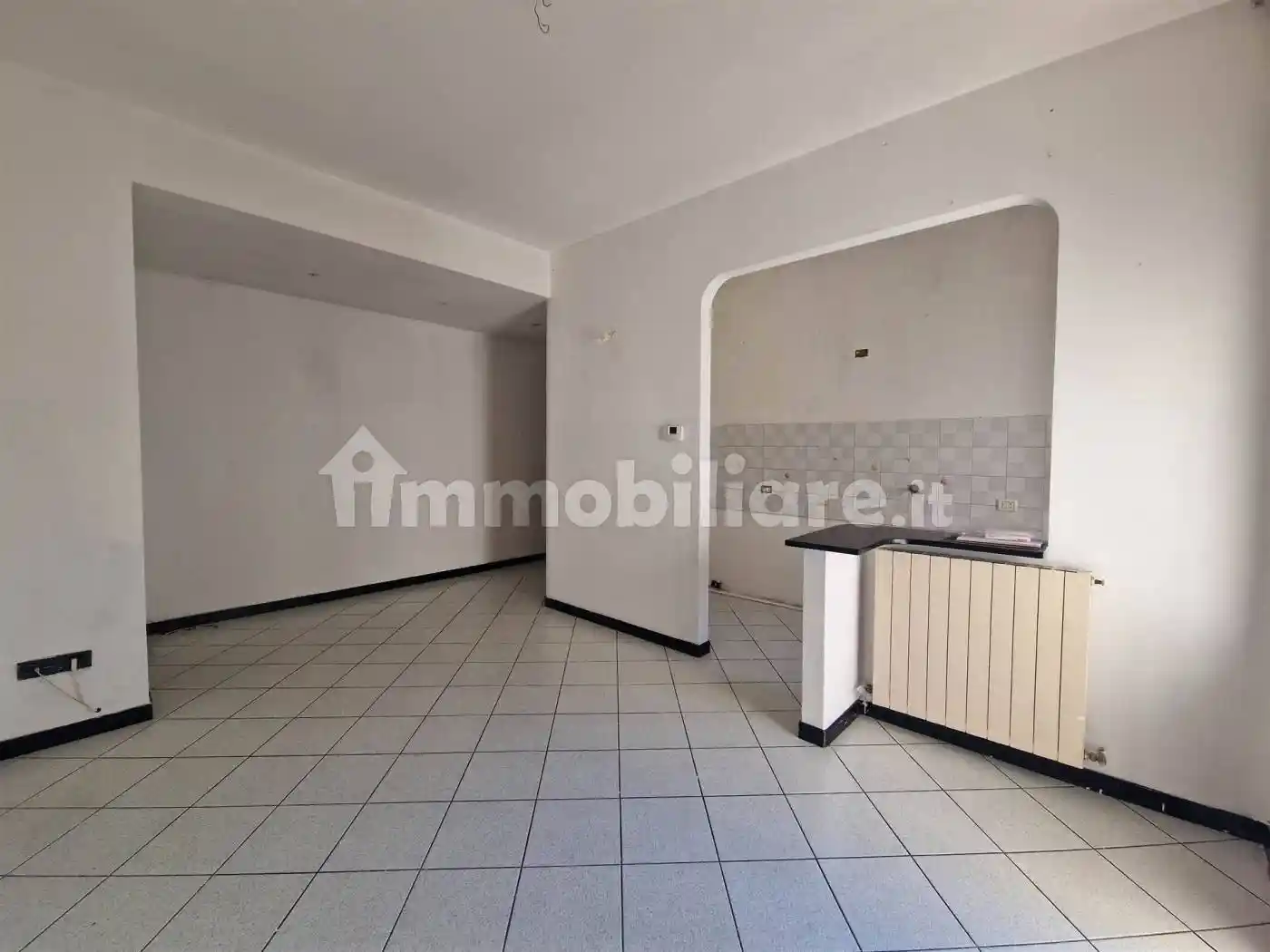 Appartamento in vendita a Sala Bolognese