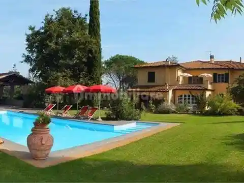 Rustico - Casale in vendita a Volterra